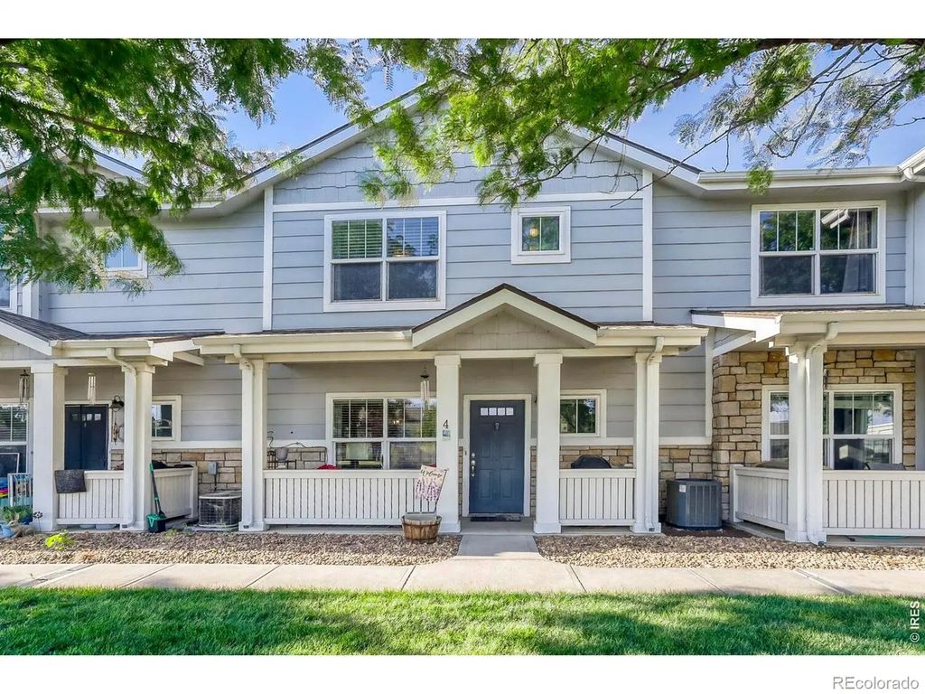 3623 W 29th Street 4, Greeley