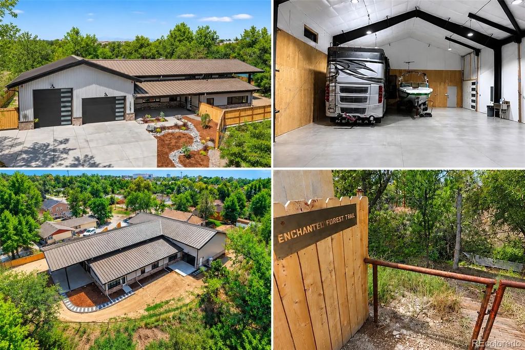 1131 Urban Street, Lakewood