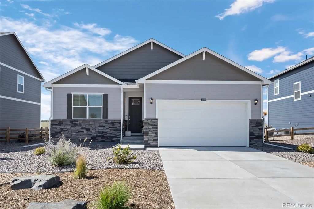 3066 Belleville Ridge Road, Elizabeth