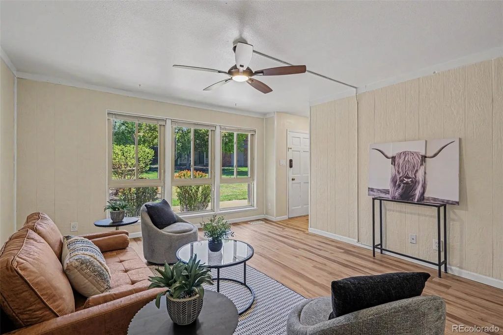 6495 E Happy Canyon Road 80, Denver