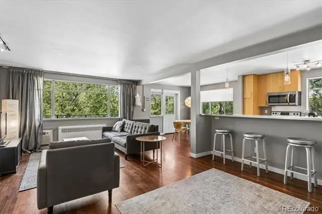 500 E 11th Avenue 301, Denver