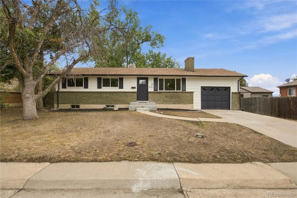 8583 Wiley Circle, Westminster