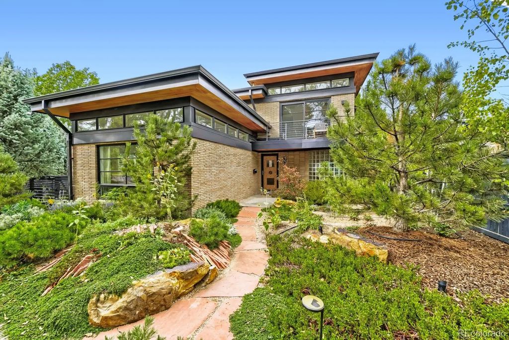 4807 E 6th Avenue Parkway, Denver