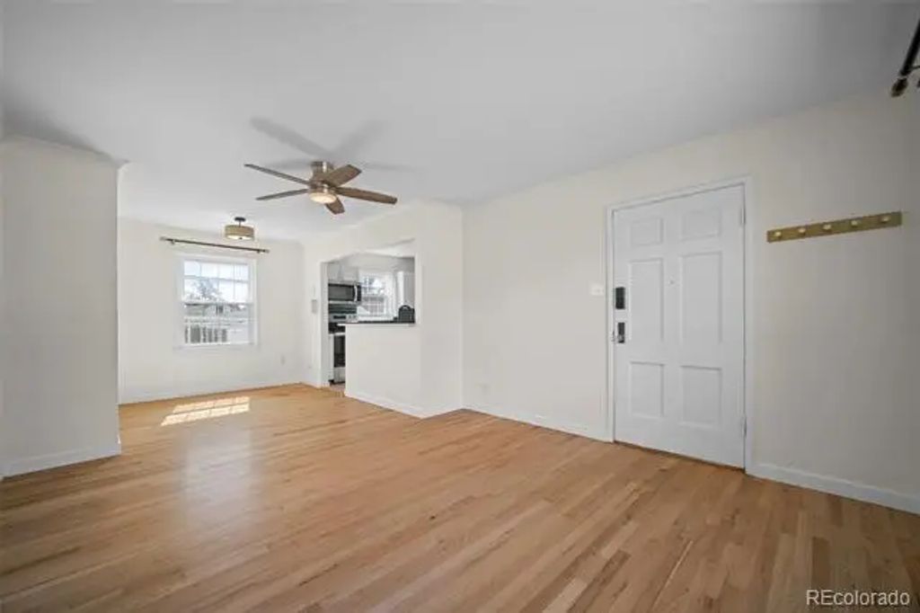 4906 Tejon Street, Denver