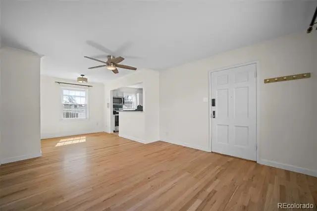 4906 Tejon Street, Denver