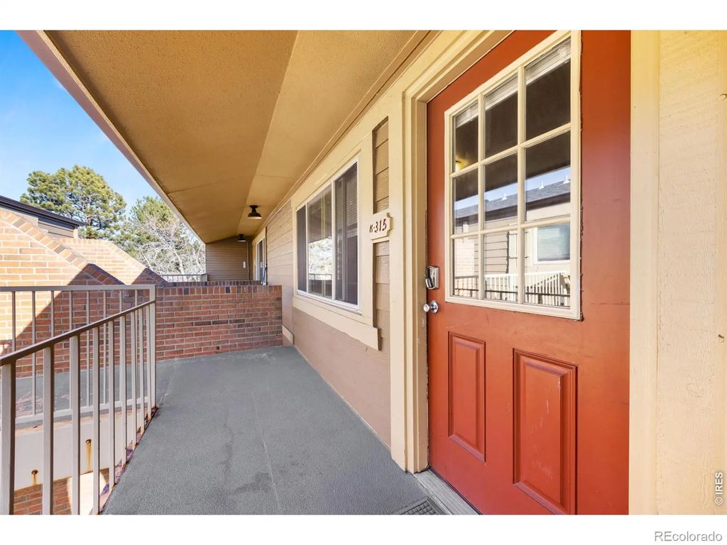 3009 Madison Avenue 315, Boulder