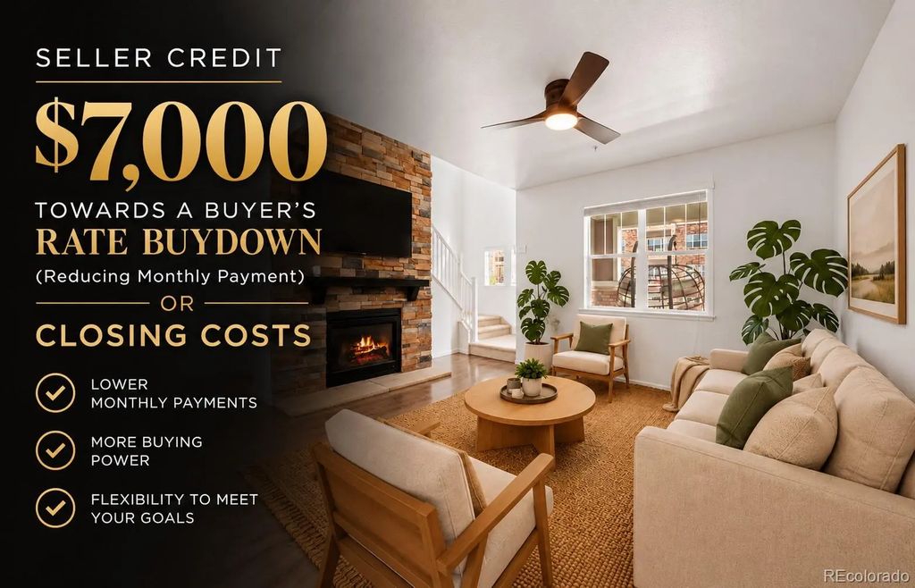 5465 W 97th Avenue, Westminster