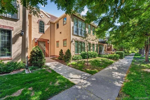 110 S Jackson Street 1c, Denver