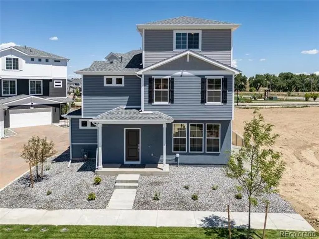 4177 Marblewood Drive, Johnstown
