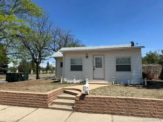 4990 Hooker Street, Denver