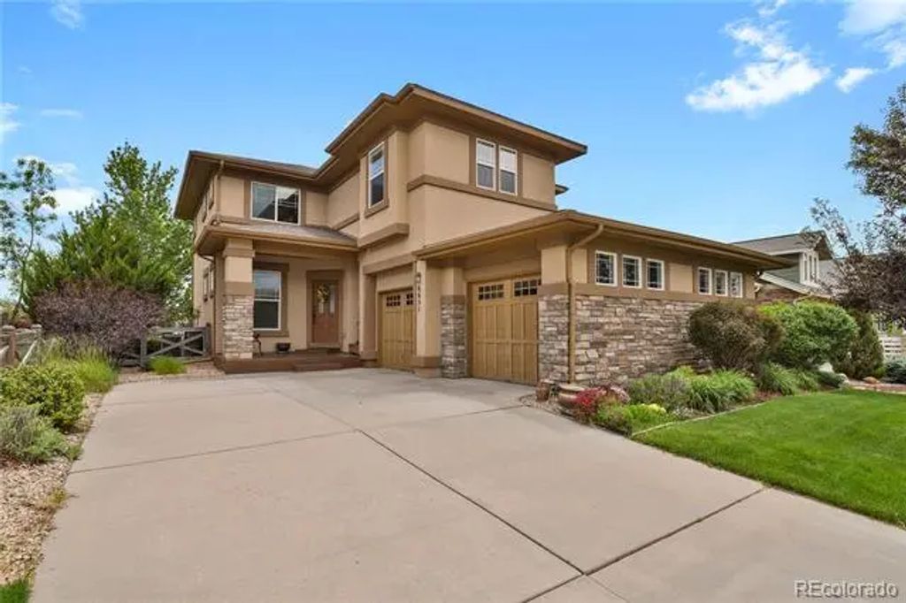 6651 Big Leaf Lane, Colorado Springs