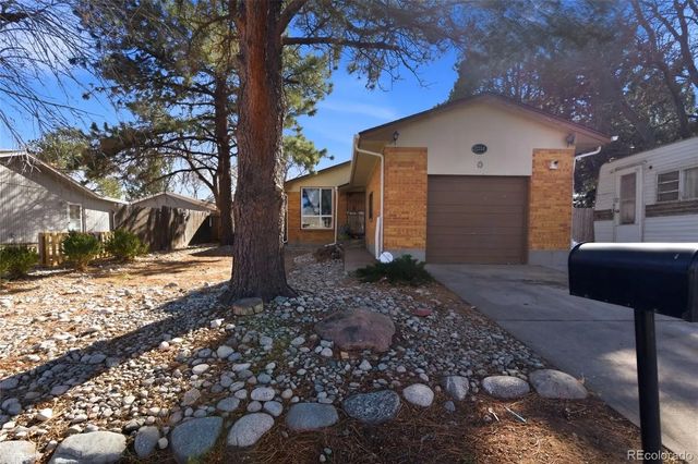 12234 E Berkeley, Denver