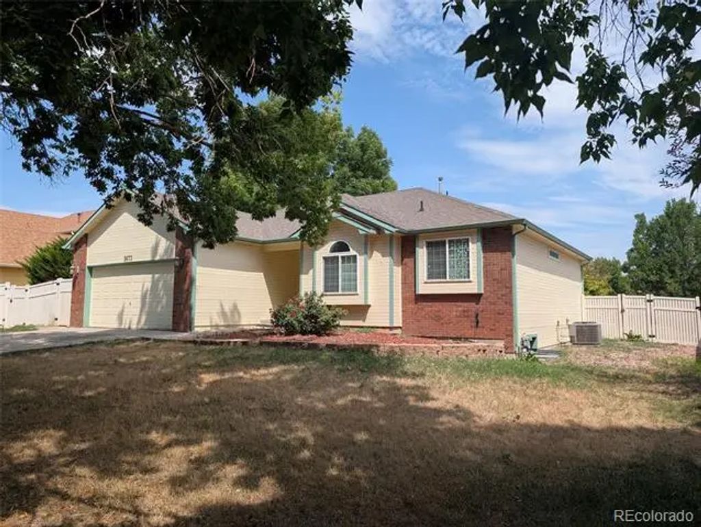 2673 Jarett Drive, Mead