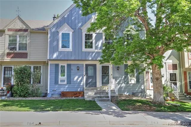 9771 W Cornell Place, Denver