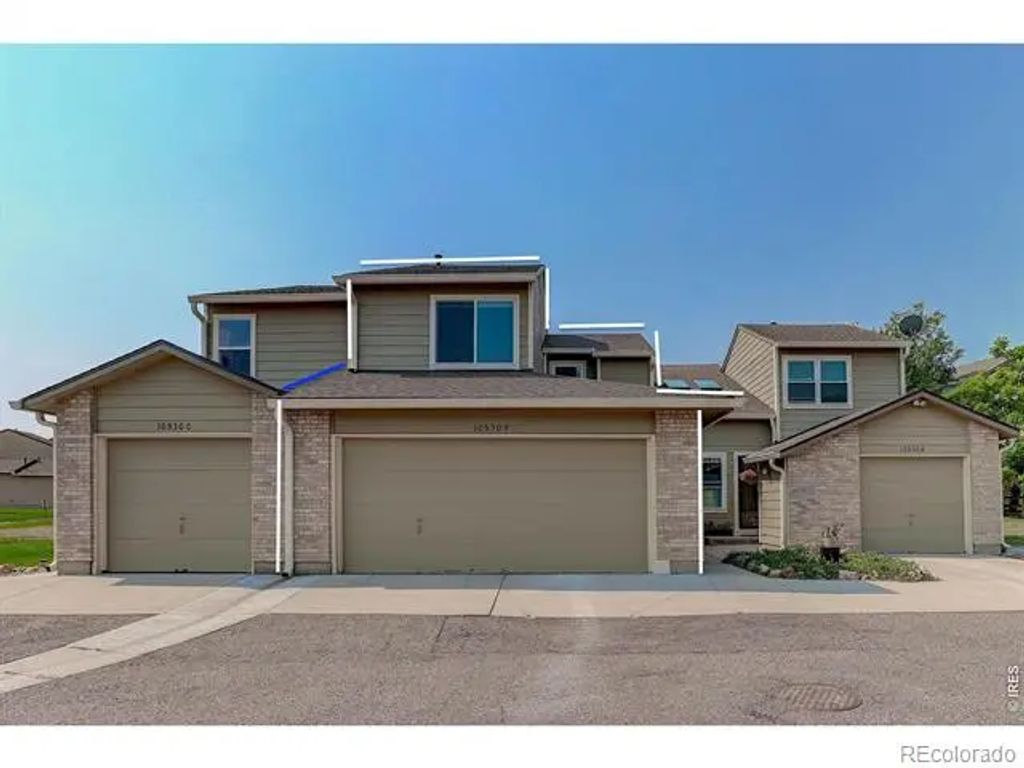 10530 W Fair Avenue B, Littleton