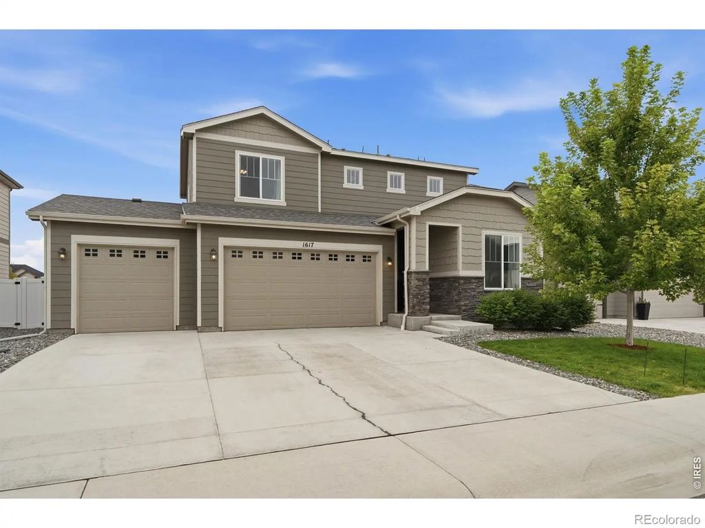 1617 Northcroft Drive, Windsor