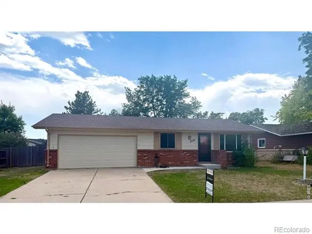 2718 5th Street Sw, Loveland