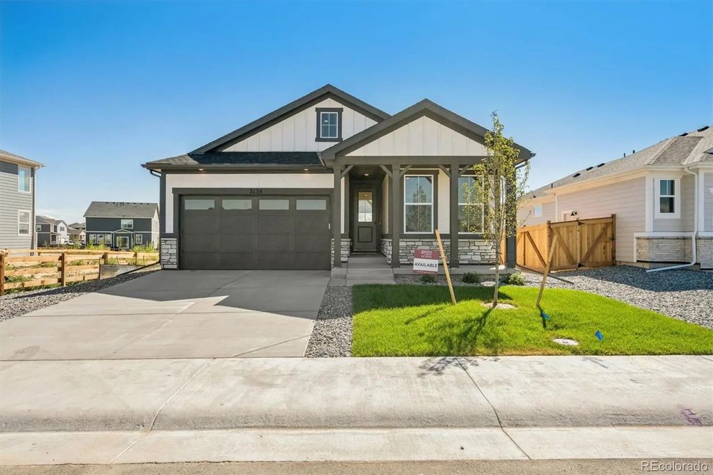 2130 Silverado Lane, Fort Lupton