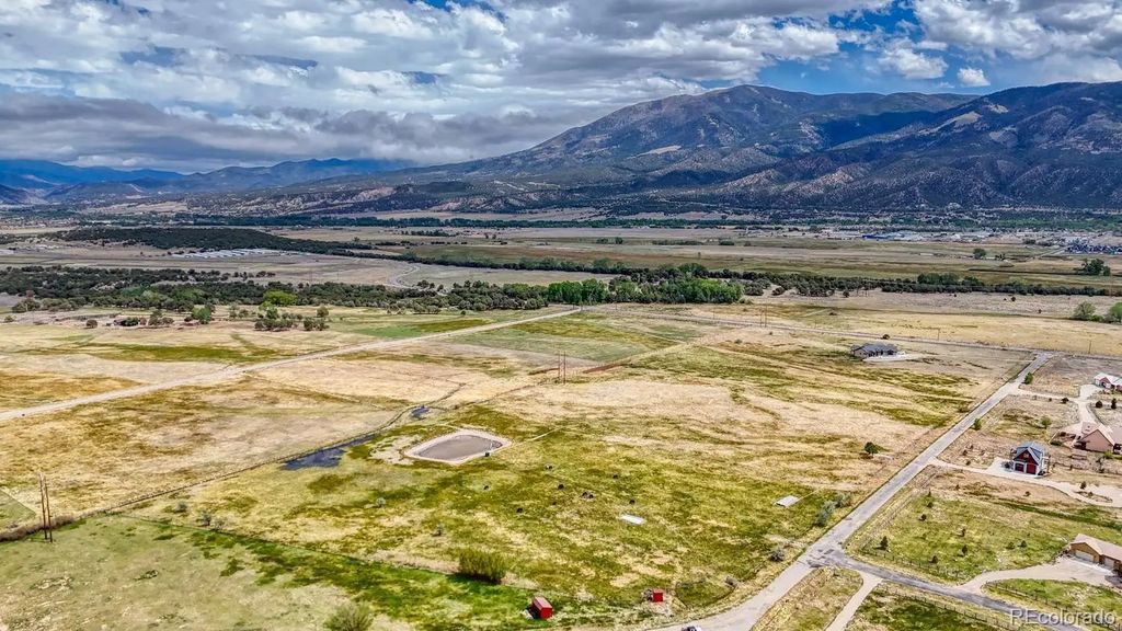 8499 Mountain View Farms Lane, Salida