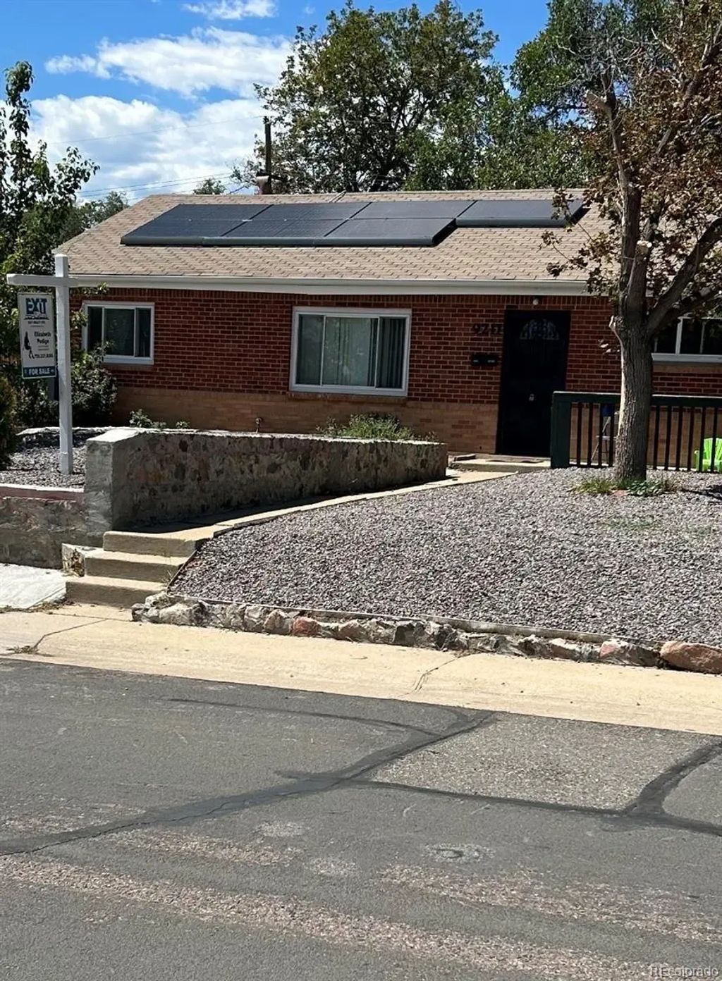 9211 Harris Street, Thornton
