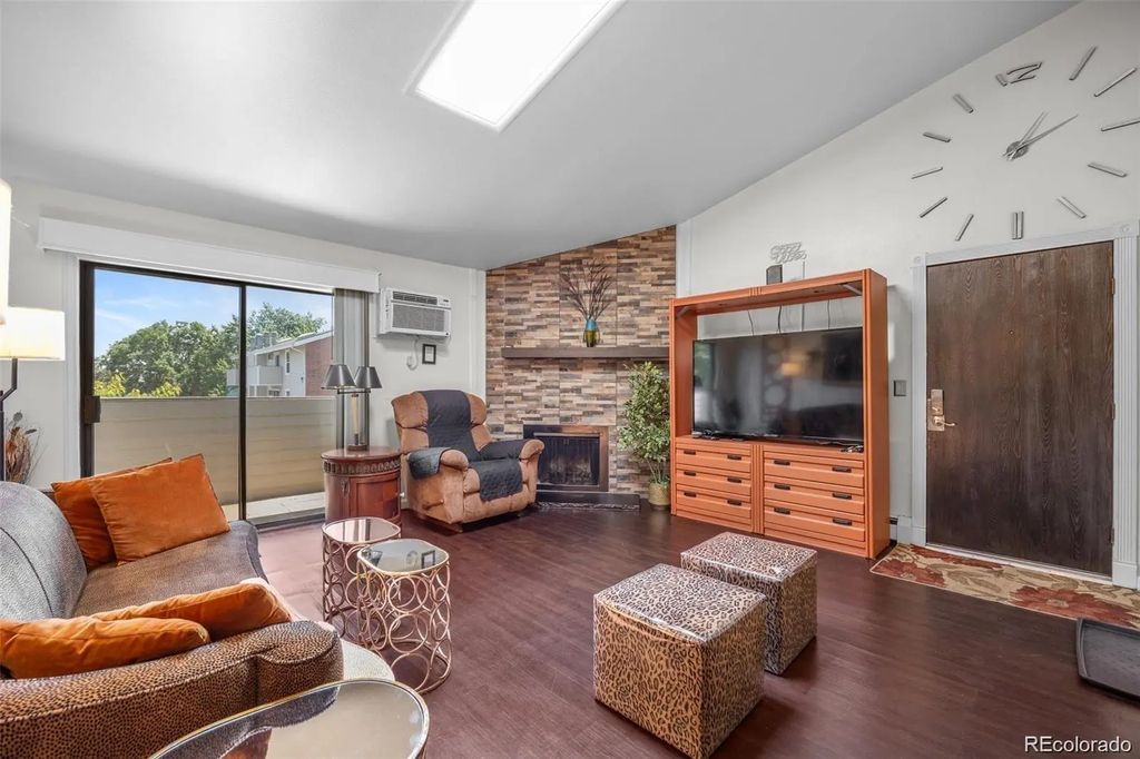 10150 E Virginia Avenue 11-202, Denver