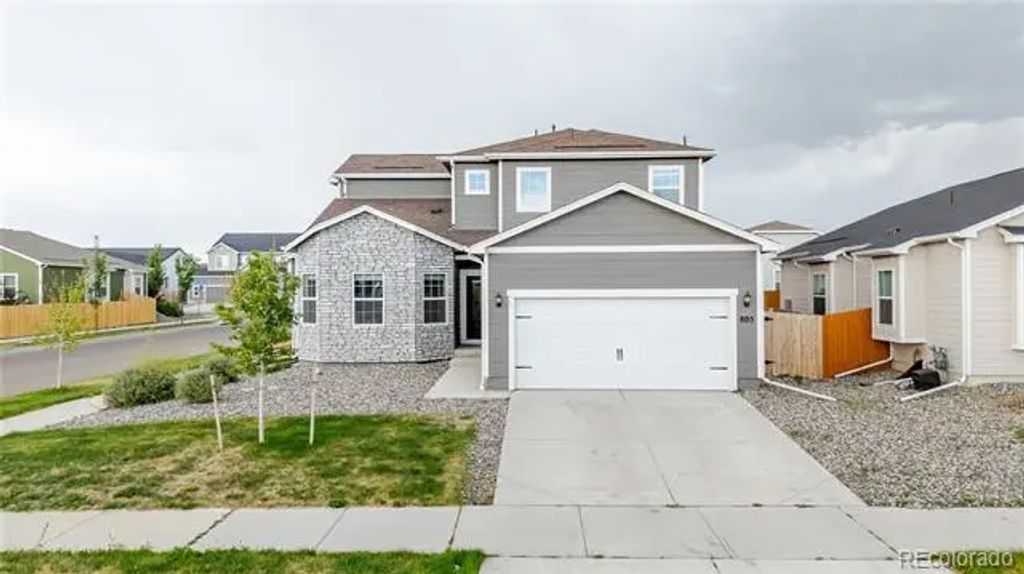 805 Twining Avenue, Brighton