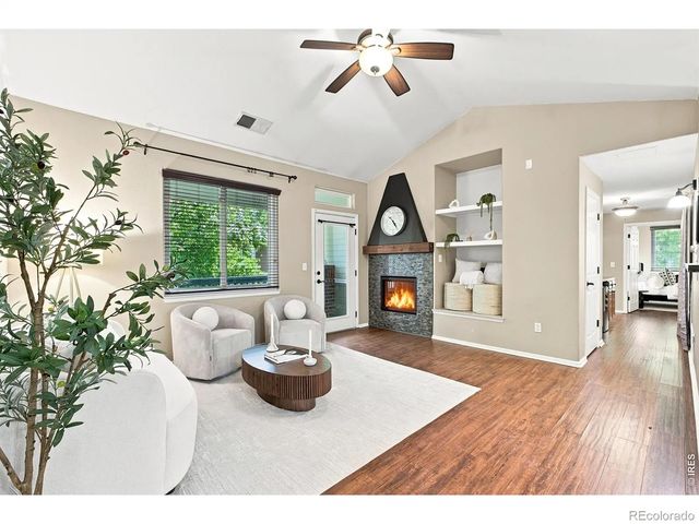 8481 W Union Avenue 201, Denver