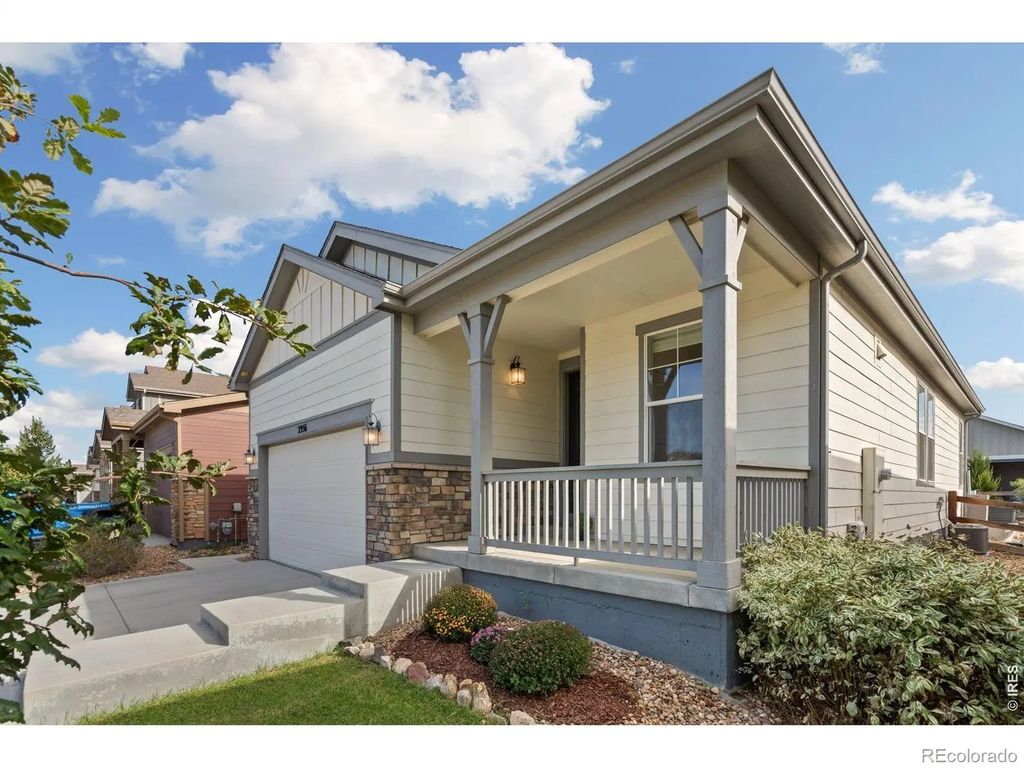 2956 Cub Lake Drive, Loveland