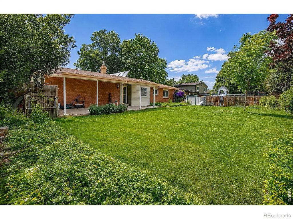 2164 27th Avenue, Greeley