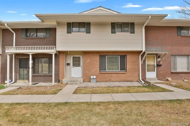 9025 E Mansfield Avenue, Denver