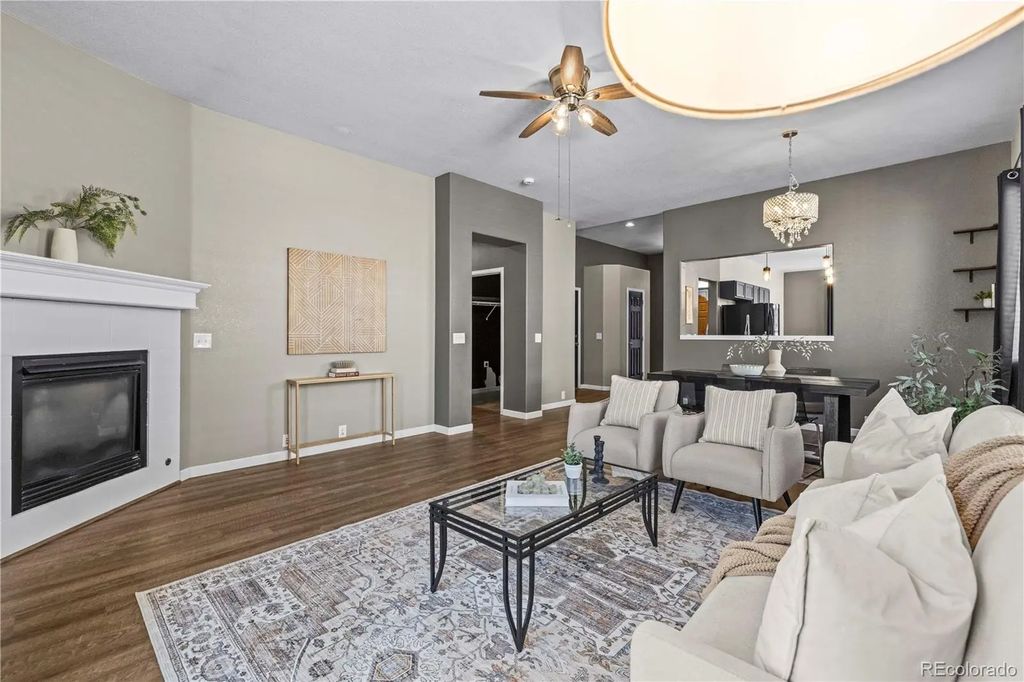 15356 E 99th Place, Commerce City