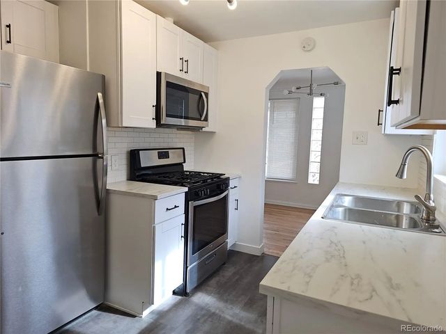 1543 N Willow Street, Denver