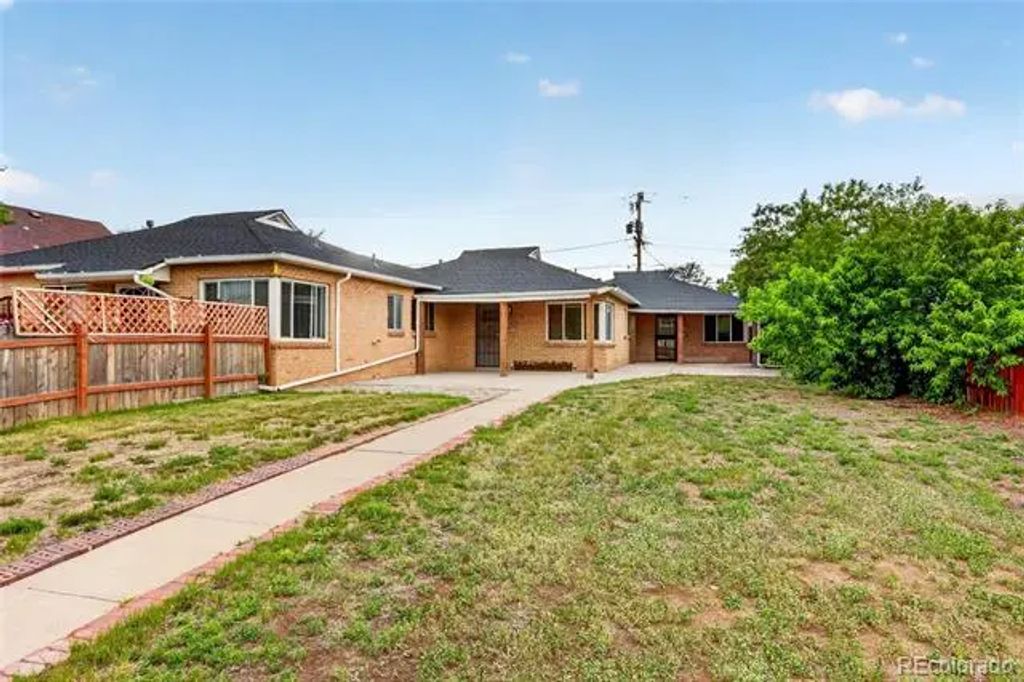 1427 Uinta Street, Denver