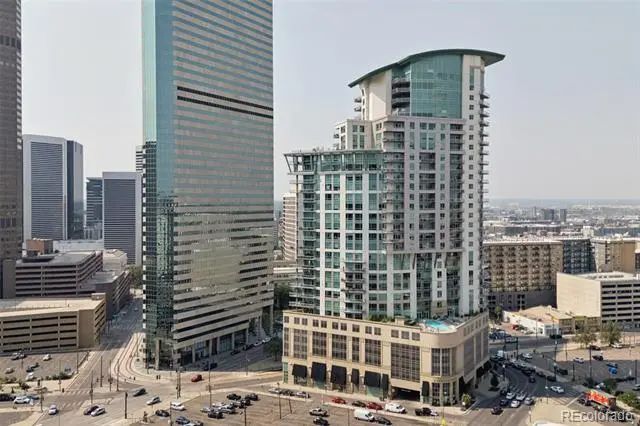 2001 Lincoln Street 2020, Denver
