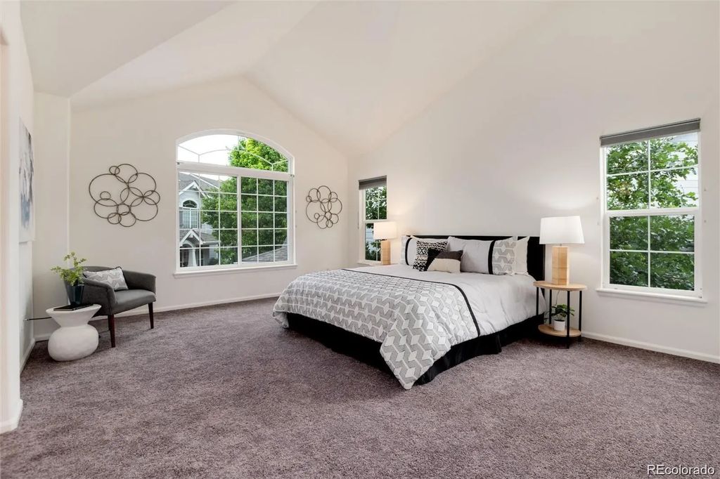 8415 Stonybridge Circle, Highlands Ranch