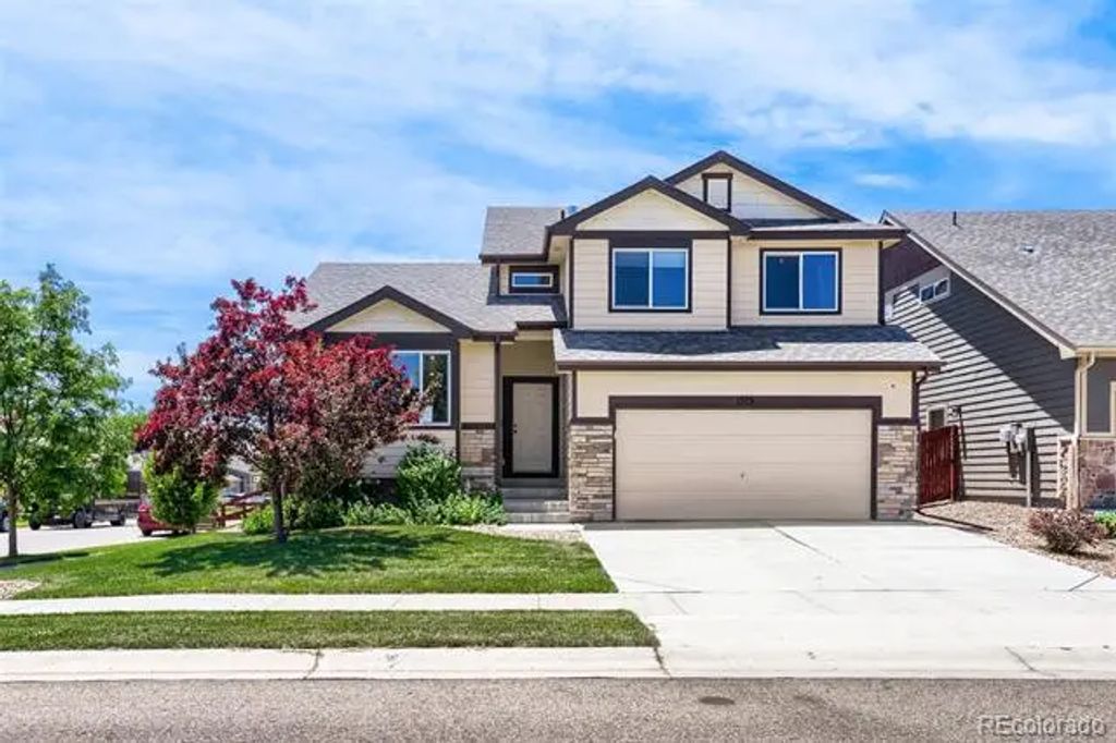 1519 New Season Drive, Windsor