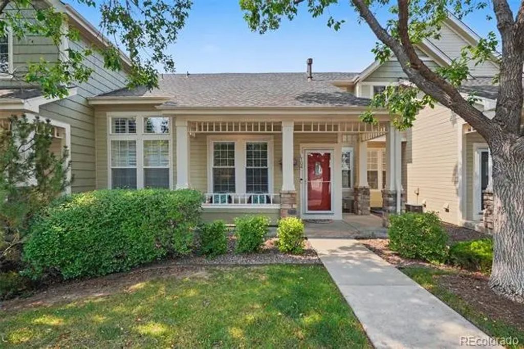 5155 W Quincy Avenue L104, Denver
