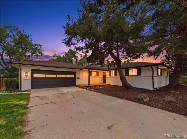 2361 S Holly Place, Denver