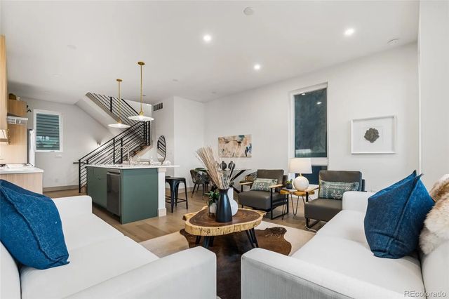 1240 N Zenobia Street 10, Denver