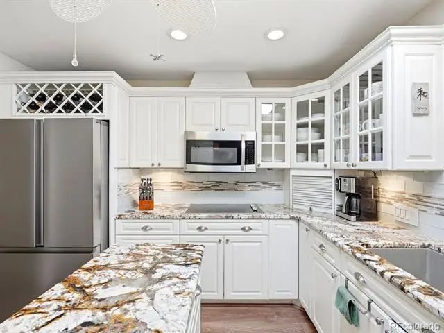 10927 Melody Drive, Denver