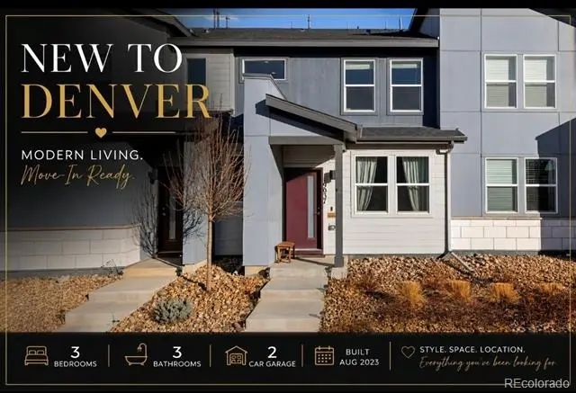 19037 E 64th Avenue, Denver