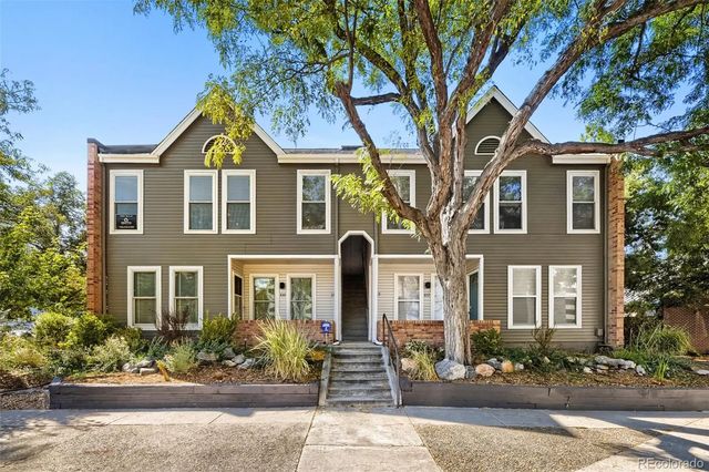1201 Galapago Street 101, Denver