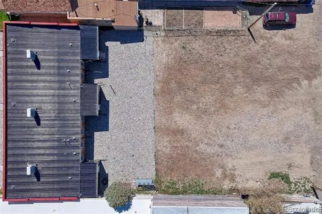 235 W 3rd Street, Salida