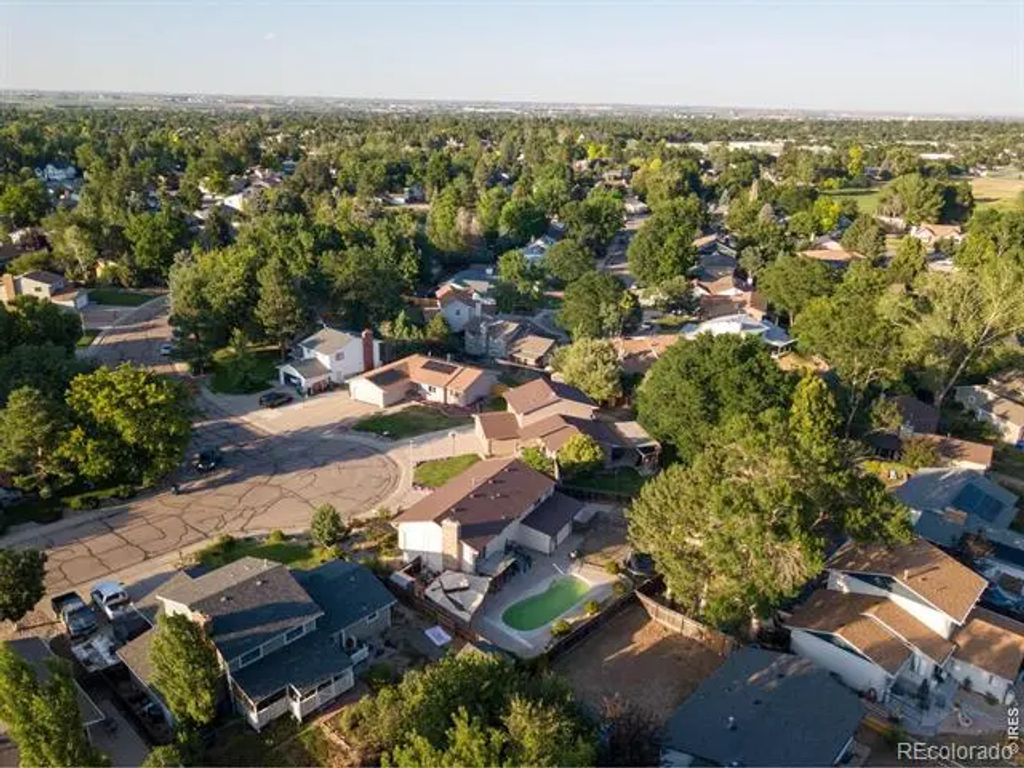 4322 W 22nd Street, Greeley