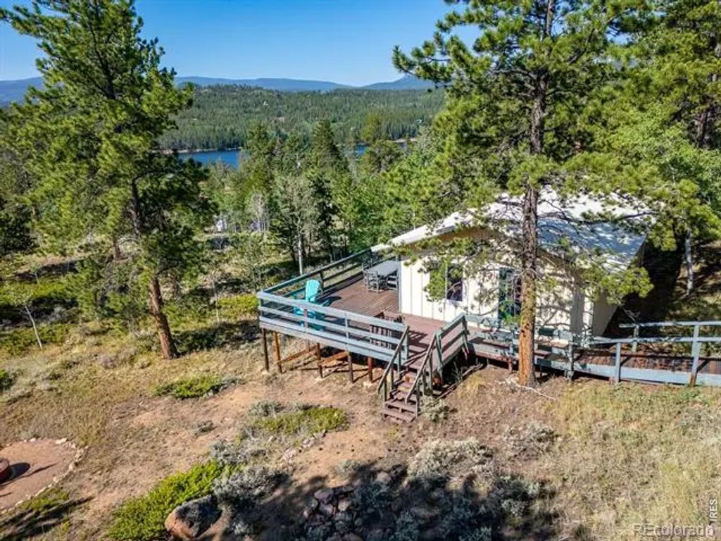 6424 Ottawa Way, Red Feather Lakes