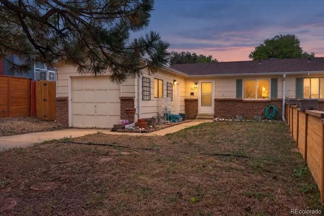 5351 Quitman Street, Denver