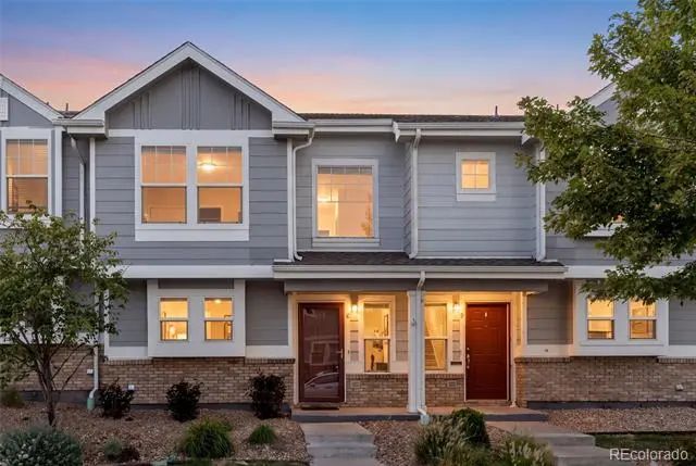 18916 E 57th Place C, Denver