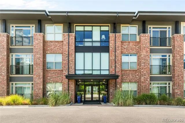 155 S Monaco Street Parkway 208, Denver