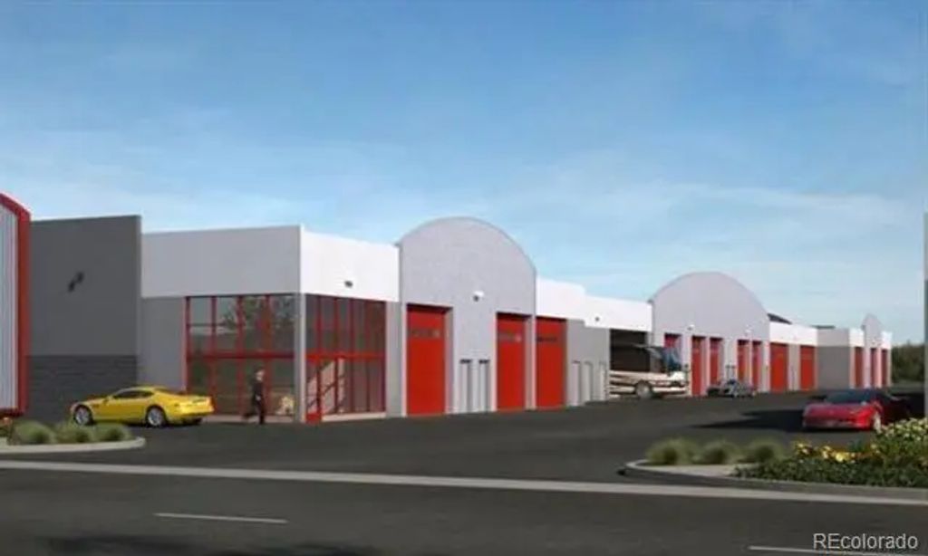 13303 E Adam Aircraft Circle D49, Englewood