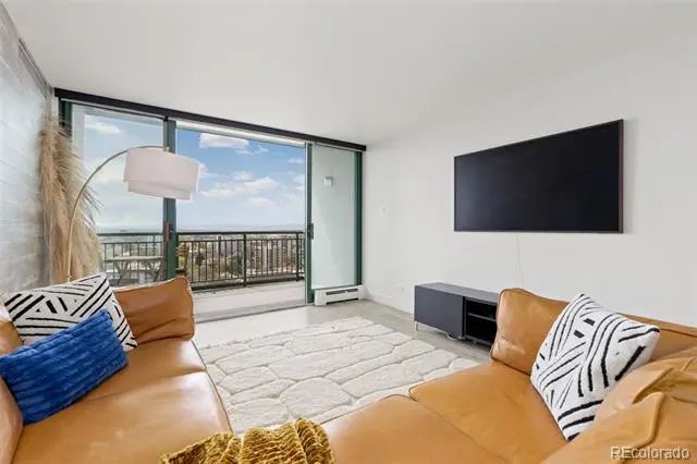 550 E 12th Avenue 1905, Denver